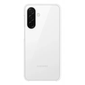 Samsung EF-QA266 etui na telefon komórkowy 17 cm (6,7 cala) Pokrowiec Przezroczysty