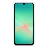 Samsung EF-QA266 etui na telefon komórkowy 17 cm (6,7 cala) Pokrowiec Przezroczysty