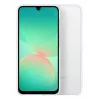 Samsung EF-QA266 etui na telefon komórkowy 17 cm (6,7 cala) Pokrowiec Przezroczysty
