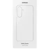 Samsung EF-QA266 etui na telefon komórkowy 17 cm (6,7 cala) Pokrowiec Przezroczysty