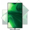 Monitor komputerowy DELL Pro Plus P2425D 61 cm (24 cale) 2560 x 1440 pikseli Quad HD LCD Czarny, Srebrny
