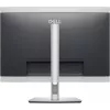 Monitor komputerowy DELL Pro Plus P2425D 61 cm (24 cale) 2560 x 1440 pikseli Quad HD LCD Czarny, Srebrny