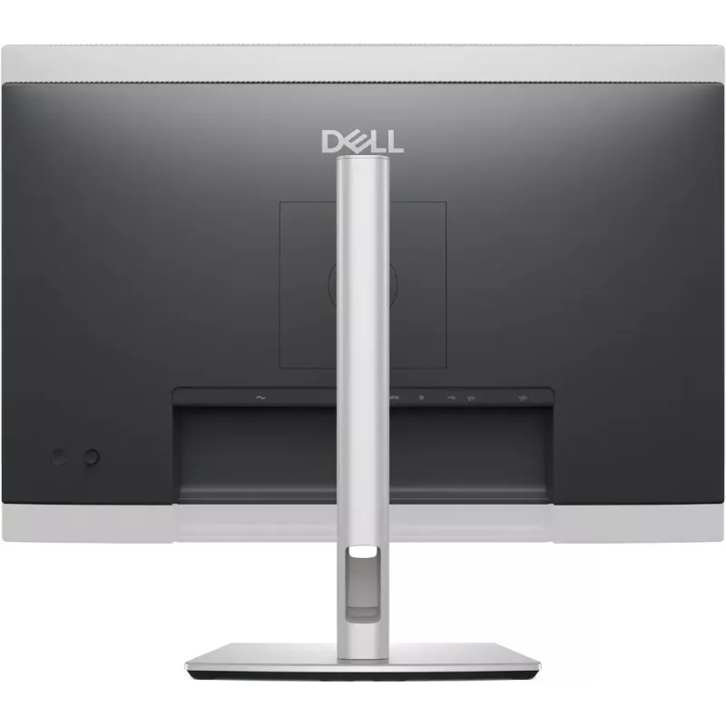 Monitor komputerowy DELL Pro Plus P2425D 61 cm (24 cale) 2560 x 1440 pikseli Quad HD LCD Czarny, Srebrny