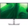 Monitor komputerowy DELL Pro Plus P2425D 61 cm (24 cale) 2560 x 1440 pikseli Quad HD LCD Czarny, Srebrny