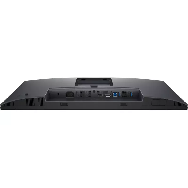 Monitor komputerowy DELL Pro Plus P2425D 61 cm (24 cale) 2560 x 1440 pikseli Quad HD LCD Czarny, Srebrny
