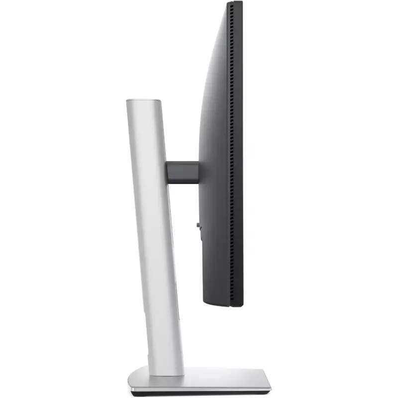 Monitor komputerowy DELL Pro Plus P2425D 61 cm (24 cale) 2560 x 1440 pikseli Quad HD LCD Czarny, Srebrny