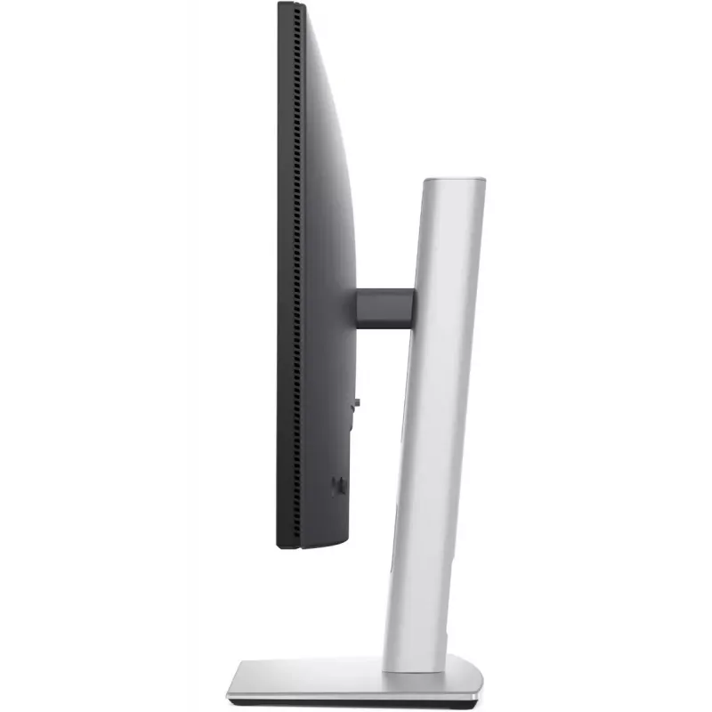 Monitor komputerowy DELL Pro Plus P2425D 61 cm (24 cale) 2560 x 1440 pikseli Quad HD LCD Czarny, Srebrny