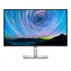 Monitor komputerowy DELL Pro Plus P2425D 61 cm (24 cale) 2560 x 1440 pikseli Quad HD LCD Czarny, Srebrny