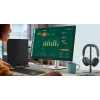 Monitor komputerowy DELL Pro Plus P2425D 61 cm (24 cale) 2560 x 1440 pikseli Quad HD LCD Czarny, Srebrny