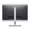 Monitor komputerowy DELL Pro Plus P2425D 61 cm (24 cale) 2560 x 1440 pikseli Quad HD LCD Czarny, Srebrny