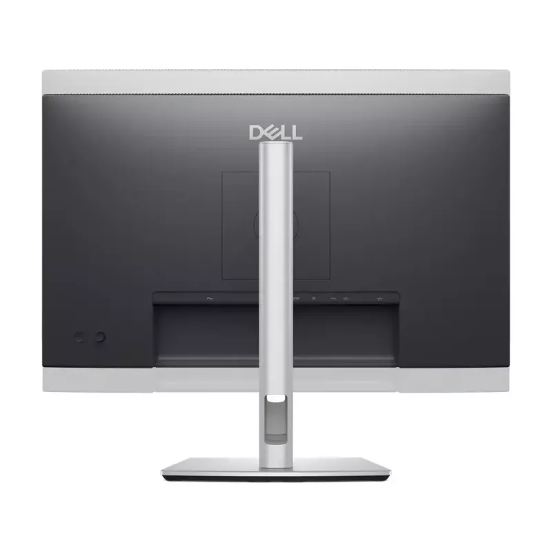 Monitor komputerowy DELL Pro Plus P2425D 61 cm (24 cale) 2560 x 1440 pikseli Quad HD LCD Czarny, Srebrny