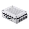 ASUS NUC 14 Pro+ RNUC14RVSU9089A2I Intel Core Ultra 9 185H 32 GB DDR5-SDRAM 1 TB SSD Windows 11 Home UCFF Mini PC Biały