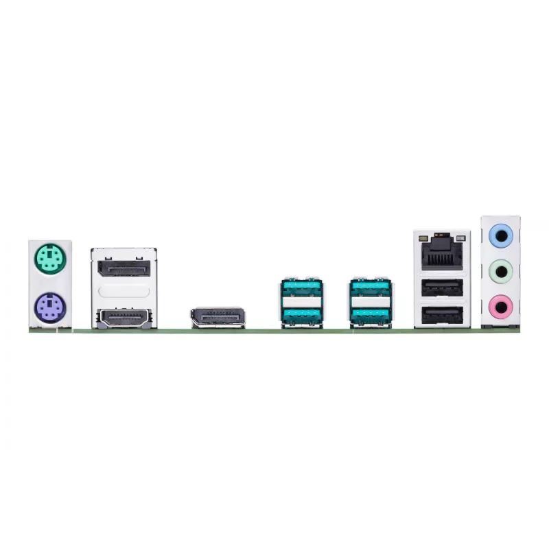 Płyta główna ASUS PRO Q670M-C-CSM Intel Q670 LGA 1700 micro ATX