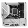 MSI B650M PROJECT ZERO płyta główna AMD B650 Socket AM5 micro ATX