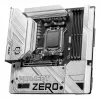 MSI B650M PROJECT ZERO płyta główna AMD B650 Socket AM5 micro ATX