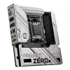 MSI B650M PROJECT ZERO płyta główna AMD B650 Socket AM5 micro ATX