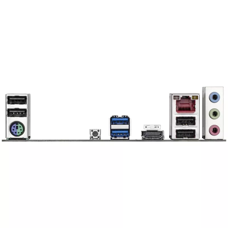 Płyta główna GIGABYTE B840M D2H, AMD Ryzen 9000, Socket AM5, Micro ATX