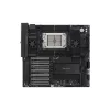Płyta główna ASUS PRO WS WRX90E-SAGE SE, chipset AMD WRX90, Socket sTR5, EEB, 8x DDR5 DIMM, 7x PCIe x16 GEN5, 4x M.2, 2x USB4 GEN3X2