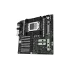 Płyta główna ASUS PRO WS WRX90E-SAGE SE, chipset AMD WRX90, Socket sTR5, EEB, 8x DDR5 DIMM, 7x PCIe x16 GEN5, 4x M.2, 2x USB4 GEN3X2