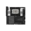 Płyta główna ASUS PRO WS WRX90E-SAGE SE, chipset AMD WRX90, Socket sTR5, EEB, 8x DDR5 DIMM, 7x PCIe x16 GEN5, 4x M.2, 2x USB4 GEN3X2
