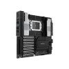 Płyta główna ASUS PRO WS WRX90E-SAGE SE, chipset AMD WRX90, Socket sTR5, EEB, 8x DDR5 DIMM, 7x PCIe x16 GEN5, 4x M.2, 2x USB4 GEN3X2