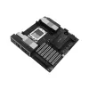 Płyta główna ASUS PRO WS WRX90E-SAGE SE, chipset AMD WRX90, Socket sTR5, EEB, 8x DDR5 DIMM, 7x PCIe x16 GEN5, 4x M.2, 2x USB4 GEN3X2