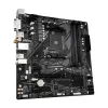 Płyta główna GIGABYTE A520M DS3H AC, A520, AM4, Micro ATX