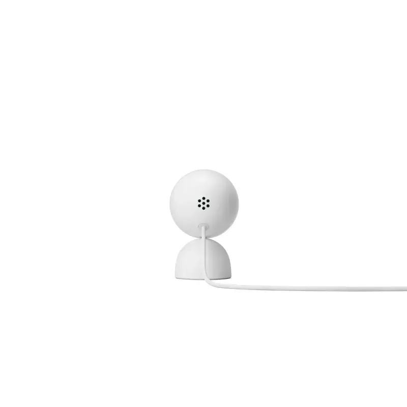 Kamera IP bezpieczeństwa Google Nest Cam Indoor 1920 x 1080 pikseli