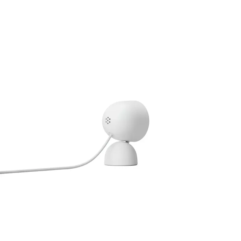 Kamera IP bezpieczeństwa Google Nest Cam Indoor 1920 x 1080 pikseli