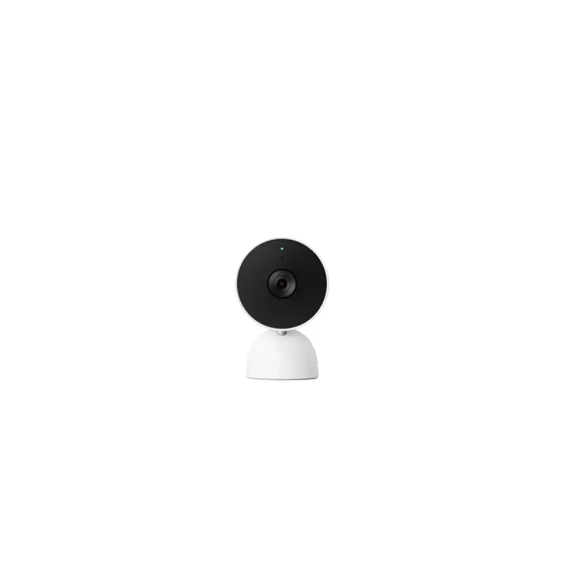 Kamera IP bezpieczeństwa Google Nest Cam Indoor 1920 x 1080 pikseli