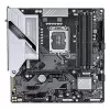 Płyta główna GIGABYTE B760M GAMING PLUS WIFI DDR4 - obsługuje procesory Intel Core 14. generacji, 4+1+1 faz VRM, do 5333 MHz DDR4 (OC), 2x PCIe 4.0 M.2, Wi-Fi 6, 1 GbE LAN, USB 3.2 Gen 1