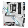 Płyta główna ASRock Z890 Taichi AQUA Intel Z890 LGA 1851 Extended ATX