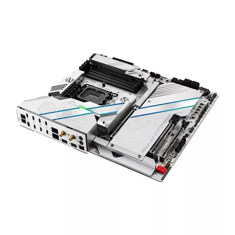 Płyta główna ASRock Z890 Taichi AQUA Intel Z890 LGA 1851 Extended ATX