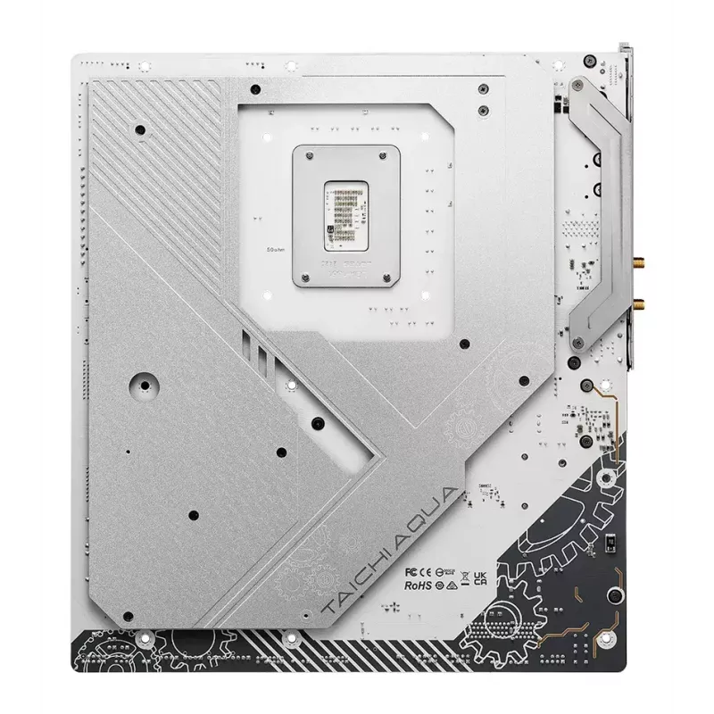 Płyta główna ASRock Z890 Taichi AQUA Intel Z890 LGA 1851 Extended ATX