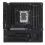 ASUS TUF GAMING B760M-BTF WIFI Intel B760 LGA 1700 micro ATX
