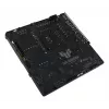 ASUS TUF GAMING B760M-BTF WIFI Intel B760 LGA 1700 micro ATX