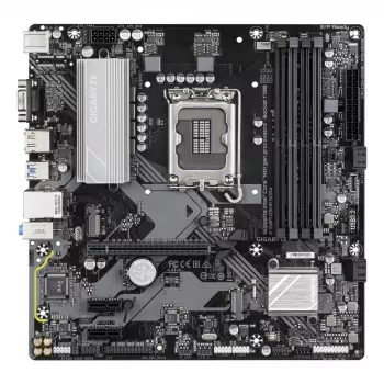 Płyta główna GIGABYTE B760M D3HP DDR4, Intel LGA 1700, Micro ATX