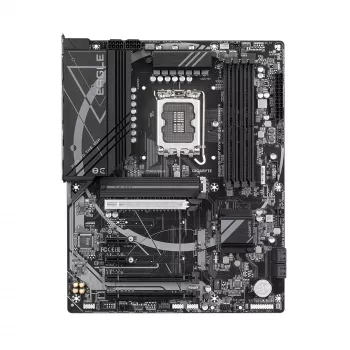 Płyta główna GIGABYTE Z790 EAGLE - obsługuje procesory Intel Core 14. generacji, 12+1+1 faz VRM, do 7600 MHz DDR5 (OC), 3x PCIe 4.0 M.2, 2,5 GbE LAN, USB 3.2 Gen 2