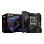 Płyta główna GIGABYTE Z890I AORUS ULTRA, chipset Intel, LGA 1851, mini ITX