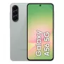 Samsung Galaxy A56 17 cm (6,7 cala) Dual SIM Android 15 5G USB Type-C 8 GB 256 GB 5000 mAh Oliwkowy