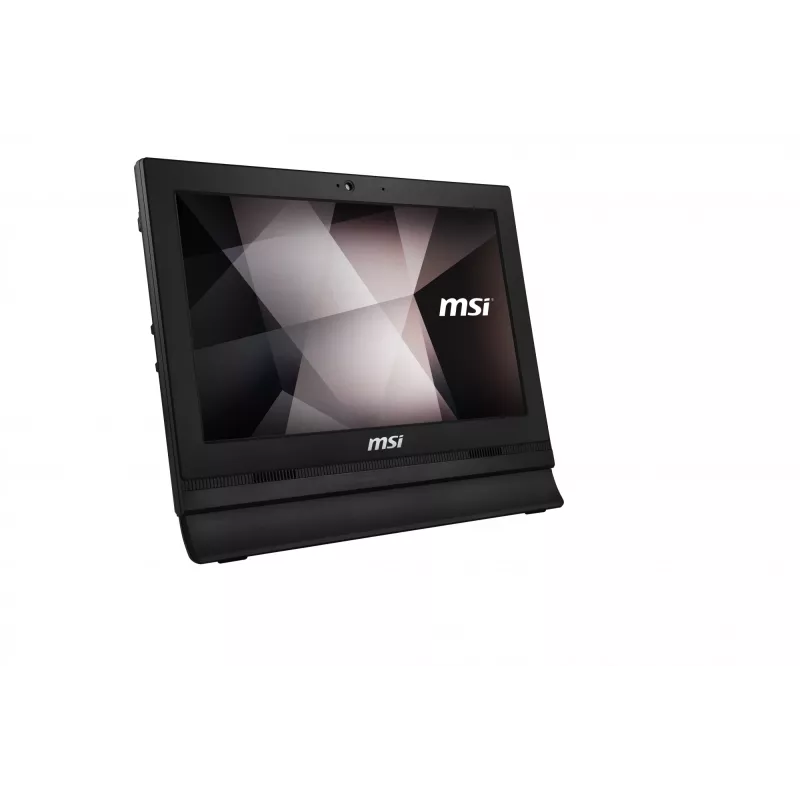 Komputer All-in-One MSI Pro 16T 10M-228XDE Intel Celeron 4GB RAM 250GB SSD Intel UHD Graphics