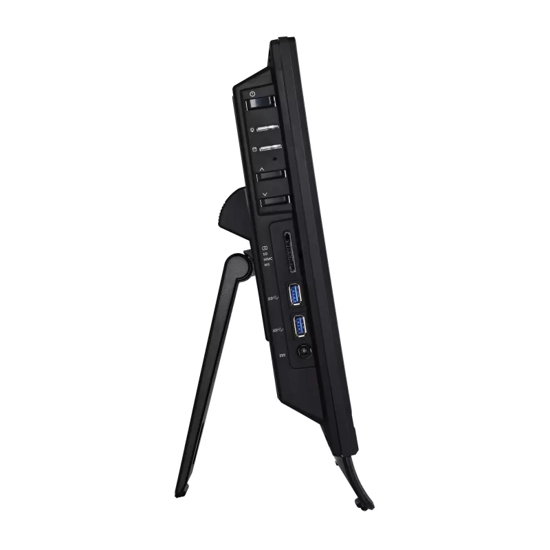 Komputer All-in-One MSI Pro 16T 10M-228XDE Intel Celeron 4GB RAM 250GB SSD Intel UHD Graphics