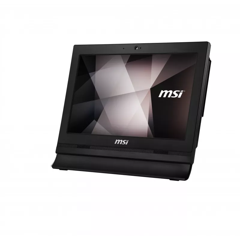Komputer All-in-One MSI Pro 16T 10M-228XDE Intel Celeron 4GB RAM 250GB SSD Intel UHD Graphics