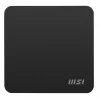 MSI Cubi NUC 1MG-008BDE PC o wielkości 0,84 l Czarny 120U Intel SoC