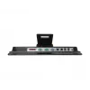 Komputer MSI PRO AP162T ADL-018XDE N100 4 GB 128 GB czarny bez systemu operacyjnego