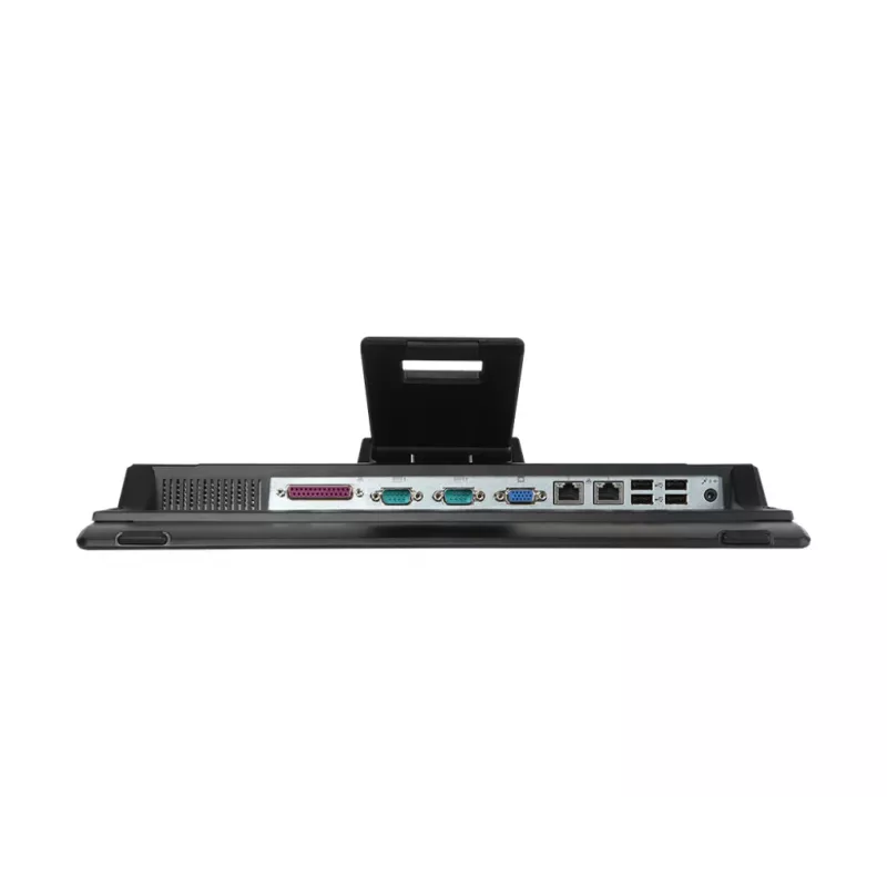 Komputer MSI PRO AP162T ADL-018XDE N100 4 GB 128 GB czarny bez systemu operacyjnego