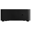 MSI Cubi NUC 1MG-007BDE 0,84L PC Czarny 150U Intel SoC