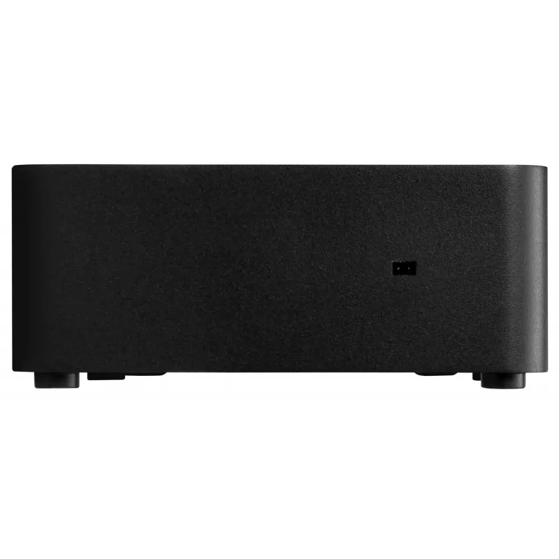 MSI Cubi NUC 1MG-007BDE 0,84L PC Czarny 150U Intel SoC