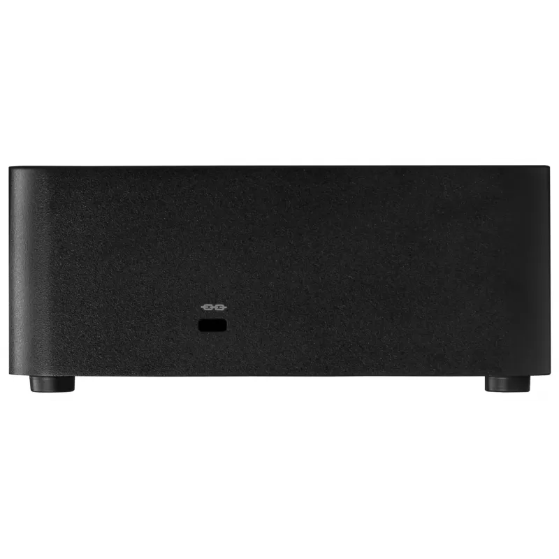MSI Cubi NUC 1MG-007BDE 0,84L PC Czarny 150U Intel SoC