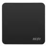 MSI Cubi NUC 1MG-007BDE 0,84L PC Czarny 150U Intel SoC